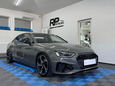 Vand Audi a4 40 tfsi Brasov