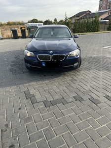 Vand bmw 528i xdrive 2012 299000 km Cretuleasca