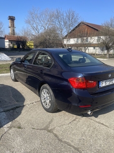 Vand Bmw f30 diesel Dragutesti