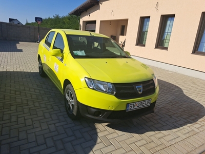 Vand Dacia logan benzină gpl Sfantu Ilie