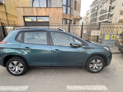 Vand Peugeot 2008 Eforie Nord