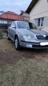 Vând Skoda octavia Filipestii de Padure