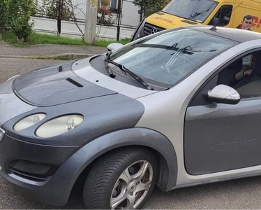 Vand smart forfour Targu-Mures