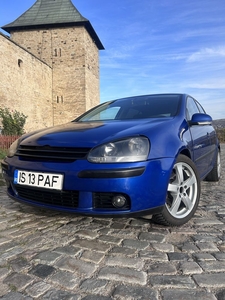 Vând Vw Golf 5 1.6 BSE Negociabil !!! Iasi