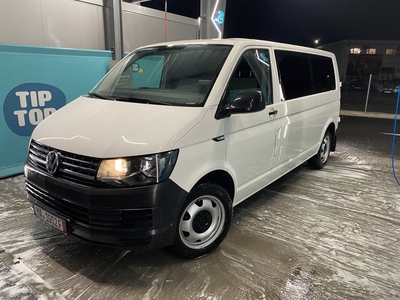 Vant Vw Transporter T6 Cluj-Napoca