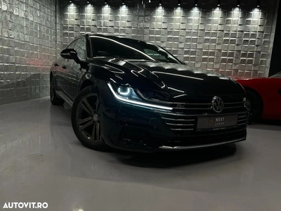 Volkswagen ARTEON 2.0 TSI DSG 4Motion R-Line