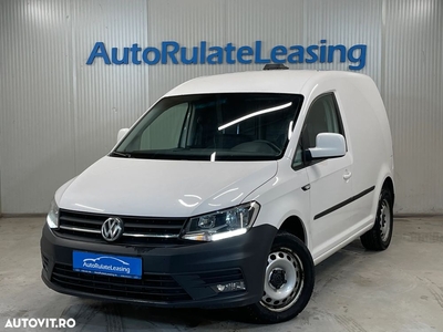 Volkswagen Caddy 2.0 TDI