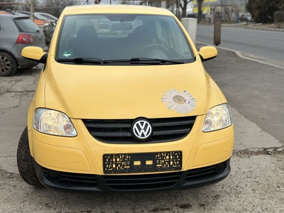 Volkswagen Fox// 2009// motor 1.2 Galati