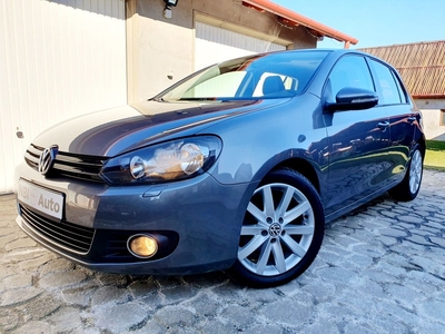 Volkswagen Golf 6 1.4 Tsi Highline Nusfalau