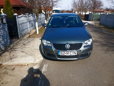 Volkswagen Passat 2009 Euro 5 2.0Tdi Stare impecabila
Prop Suditi