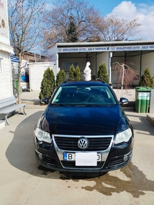 Volkswagen Passat Berceni