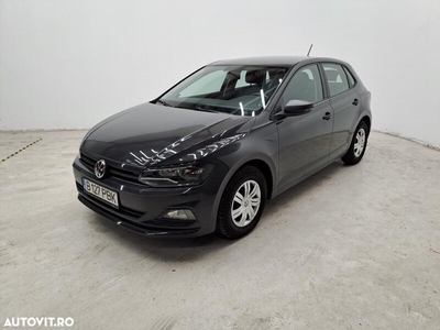 Volkswagen Polo LeasePlan Used Cars ofera autoturisme r