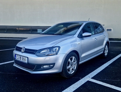 Volkswagen Polo V 2014 Cluj-Napoca