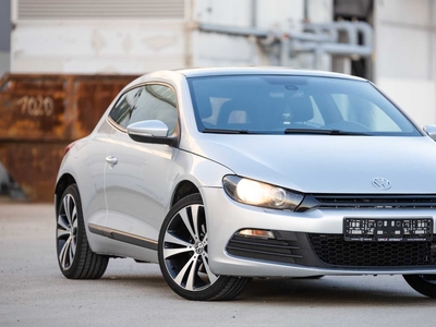 Volkswagen Scirocco ~ 1.4 TSI ~ 2011 ~ 138000km ~ Dublu climatronic Timisoara