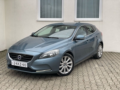 Volvo V40 1.6Diesel 115cp/EURO 5/Cameră Marsalier Cluj-Napoca