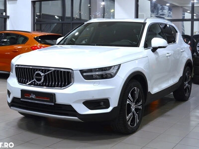 Volvo XC 40 VOLVO XC40 2.0D 150C