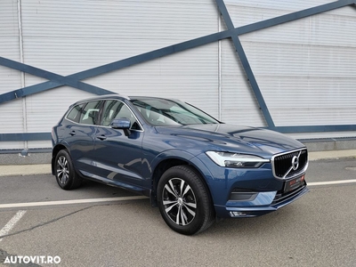 Volvo XC 60 B4 MHEV AT8 AWD Momentum Pro