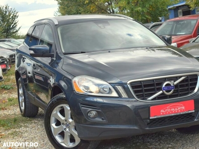 Volvo XC 60 D5 AWD Kinetic