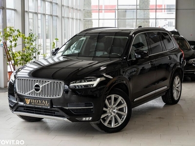 Volvo XC90 Volvo XC90