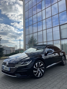 VW. Arteon/ 2.0-190 cp/ an 2020/ Rline‼️ Oradea