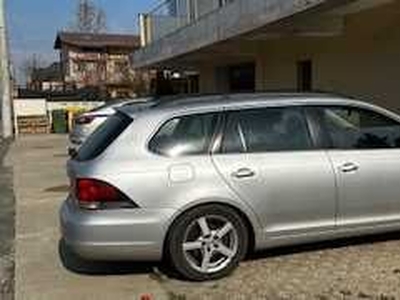 VW Golf 6 Break 2.0TDI Otopeni