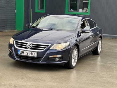 VW Passat CC 2011 Satu Mare