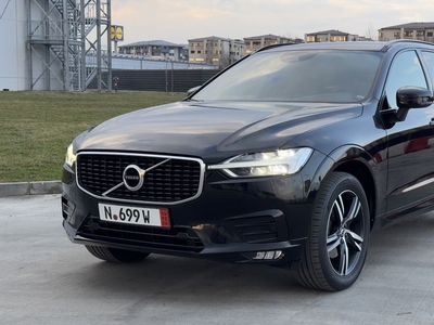 XC60 R-Design EDITION 2.0D 190 CP/Euro 6/Extra-Full Webasto Bucuresti Sectorul 4