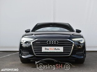 Audi A6 2.0 45 TFSI S tronic quattro Design