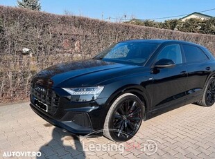 Audi Q8 3.0 50 TDI quattro Tiptronic MHEV