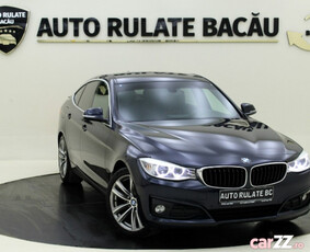 BMW Seria 3 GT 163CP 2013 Euro 6