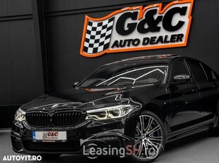 BMW Seria 5 540i xDrive AT