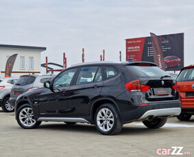 BMW X1 20d xDrive