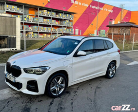 BMW X1 220 cp Xdrive