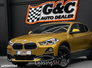 BMW X2 sDrive20i AT