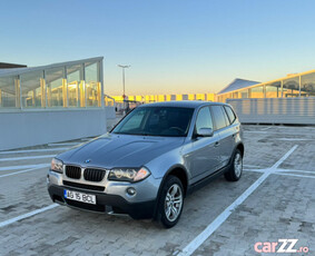 Bmw x3 2.0d 150cai