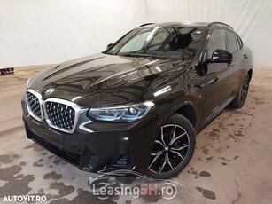 BMW X4 xDrive20i Aut. M Sport