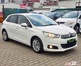 Citroen C4 Euro 6, Diesel, Senzori, Pilot