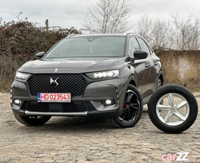 Citroen DS 7*Crossback*navigatie*pano*factura*camere 360