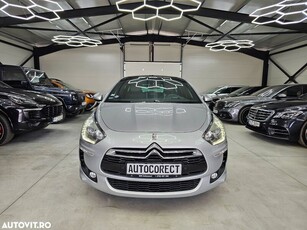 Citroen DS5