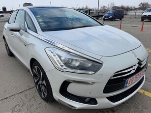 Citroen DS5