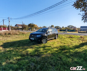 Dacia Duster Comfort 2023 1.0 ECO-G 100 61000km