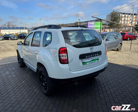 Dacia duster /rate / livrare gratuită/ garanție / buy-back