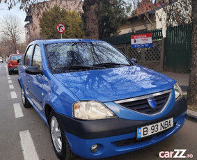 Dacia Logan 122.000 km 1.6 MPi Ambition Full