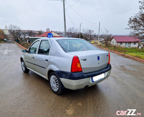 Dacia Logan 1.5DCi