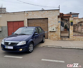 Dacia logan * 2010 ** 49 .000 km * * stare nouă * full