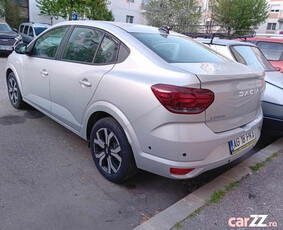 Dacia Logan Prestige Plus