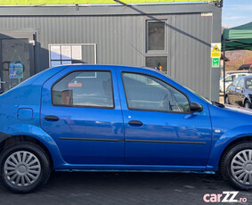 Dacia logan /rate / livrare gratuită/ garanție / buy-back