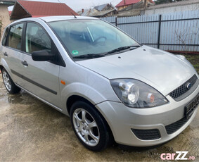 Ford Fiesta, 2007, 1.3 benzină, 172.000 km, recent adus!!!