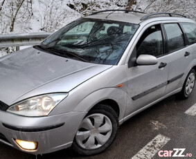 Ford Focus 1.8 Tdci Diesel