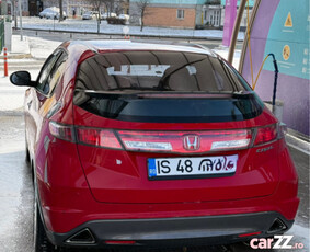 Honda Civic 1,8i 2011